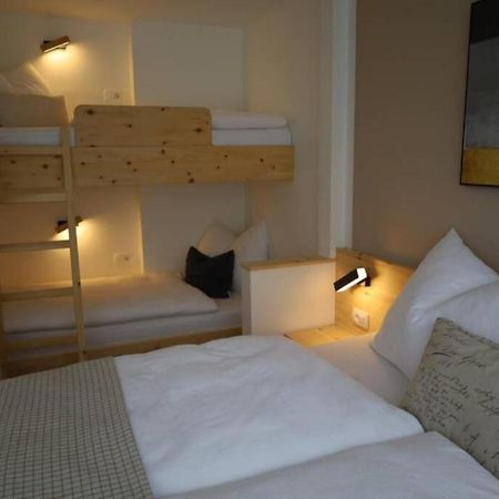 Appartement Mit Balkon Und Hallenbad Maria Alm am Steinernen Meer Exterior photo