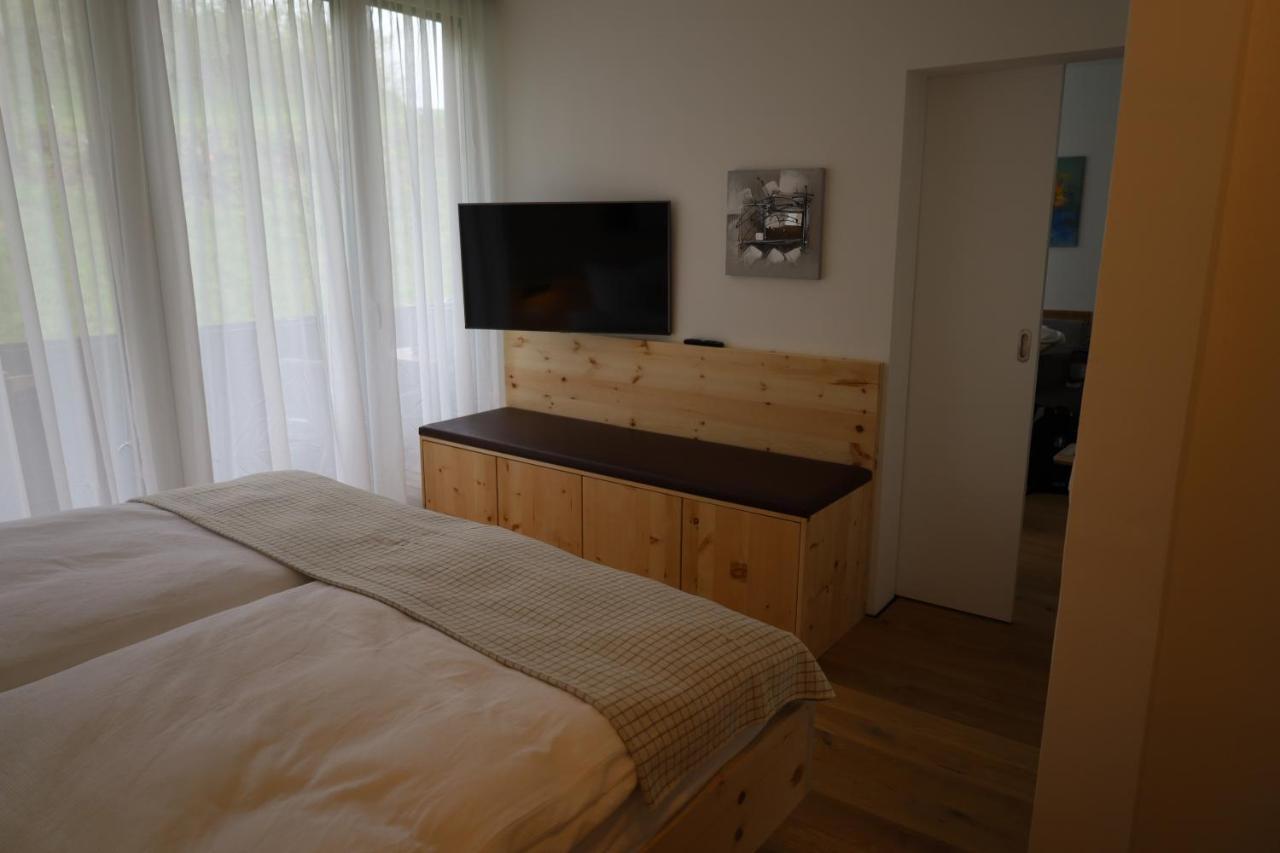 Appartement Mit Balkon Und Hallenbad Maria Alm am Steinernen Meer Exterior photo